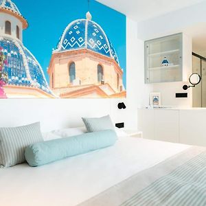 Habitación Familiar con Cama King