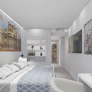 Habitación con Cama King